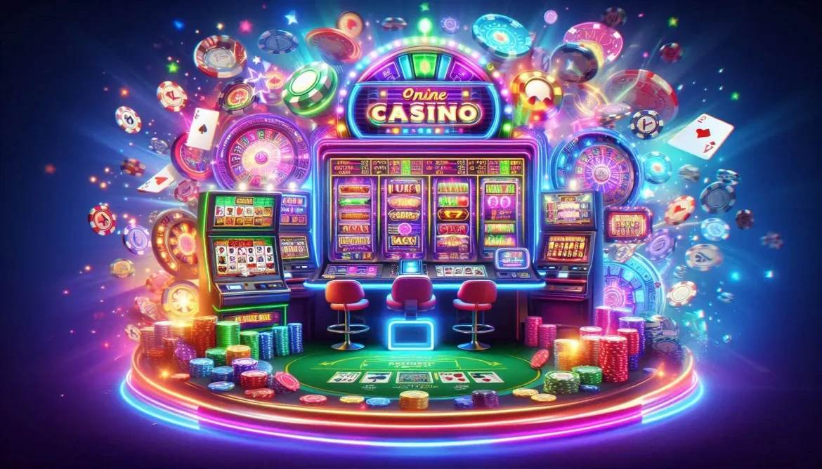 Richard Casino